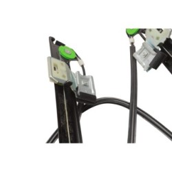 Front Right Window Regulator BOGAP A5341153 for SEAT OE 5P0837462