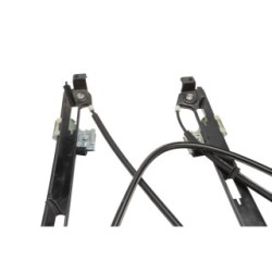 Front Right Window Regulator BOGAP A5341153 for SEAT OE 5P0837462