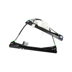 Front Left Window Regulator BOGAP A5341160 for SEAT OE 6L4837461