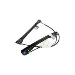 Front Left Window Regulator BOGAP A5341160 for SEAT OE 6L4837461