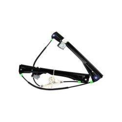 Front Left Window Regulator BOGAP A5341160 for SEAT OE 6L4837461