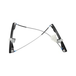 Front Right Window Regulator BOGAP A5341161 for SEAT OE 6L4837462