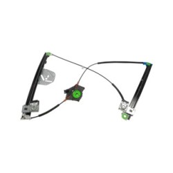 Front Left Window Regulator BOGAP A5341162 for SEAT OE 6K3837401B