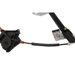 Front Left Window Regulator BOGAP A5341162 for SEAT OE 6K3837401B