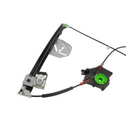 Front Left Window Regulator BOGAP A5341162 for SEAT OE 6K3837401B