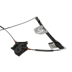 Front Left Window Regulator BOGAP A5341162 for SEAT OE 6K3837401B