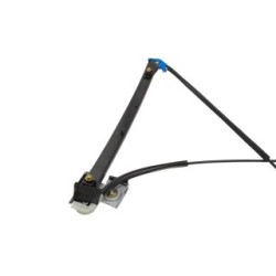 Front Left Window Regulator BOGAP A5341162 for SEAT OE 6K3837401B
