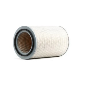 Air Filter - RIDEX 8A0934