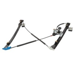 Front Right Window Regulator BOGAP A5341165 for VW OE 6K4837402F