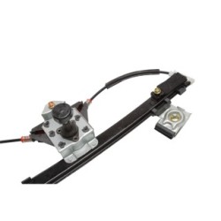Front Right Window Regulator BOGAP A5341165 for VW OE 6K4837402F