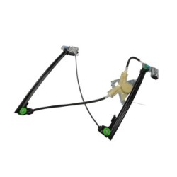Front Left Window Regulator BOGAP A5341166 for VW POLO, CADDY
