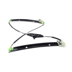 Front Left Window Regulator BOGAP A5341168 for SKODA OCTAVIA