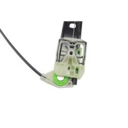 Front Left Window Regulator BOGAP A5341168 for SKODA OCTAVIA
