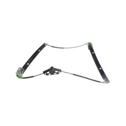 Front Left Window Regulator BOGAP A5341168 for SKODA OCTAVIA
