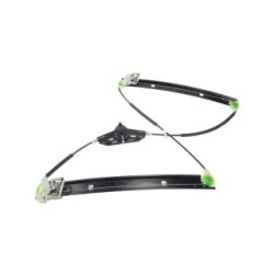 Front Right Window Regulator BOGAP A5341169 for SKODA OCTAVIA