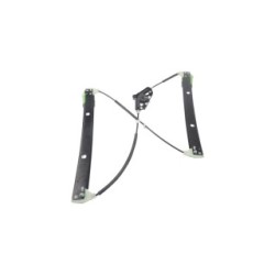 Front Right Window Regulator BOGAP A5341169 for SKODA OCTAVIA