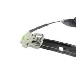 Front Right Window Regulator BOGAP A5341169 for SKODA OCTAVIA