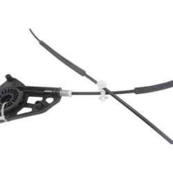 Front Right Window Regulator BOGAP A5341169 for SKODA OCTAVIA