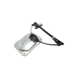 Front Left Window Regulator BOGAP A5341172 for SKODA FABIA 5J4837461