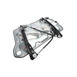Front Left Window Regulator BOGAP A5341180 for VW GOLF, BORA