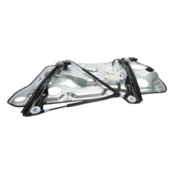 Front Left Window Regulator BOGAP A5341180 for VW GOLF, BORA
