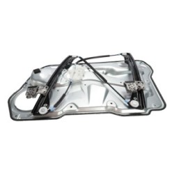 Front Left Window Regulator BOGAP A5341180 for VW GOLF, BORA