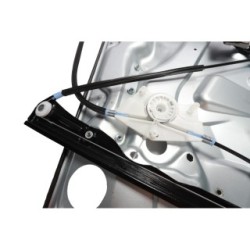 Front Left Window Regulator BOGAP A5341180 for VW GOLF, BORA