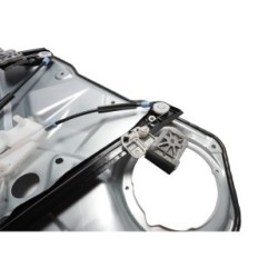 Front Left Window Regulator BOGAP A5341180 for VW GOLF, BORA