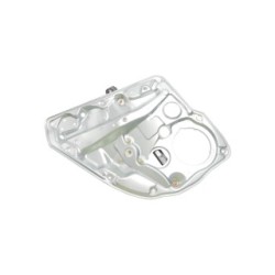 Rear Left Window Regulator BOGAP A5341182 for VW GOLF, BORA 1J4839461F