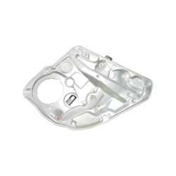 Rear Right Window Regulator BOGAP A5341183 for VW GOLF, BORA