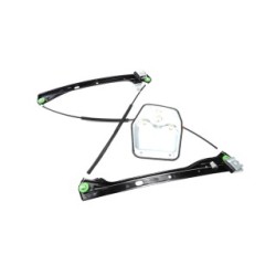 Front Left Window Regulator BOGAP A5341185 for VW GOLF, JETTA