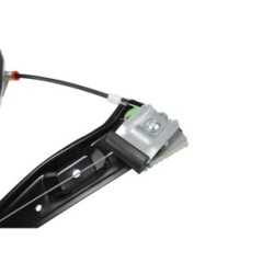 Front Left Window Regulator BOGAP A5341185 for VW GOLF, JETTA