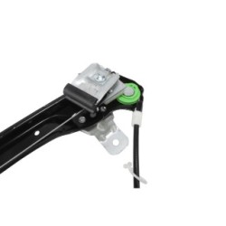 Front Left Window Regulator BOGAP A5341185 for VW GOLF, JETTA