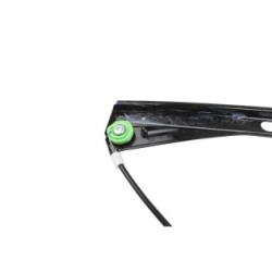 Front Left Window Regulator BOGAP A5341185 for VW GOLF, JETTA