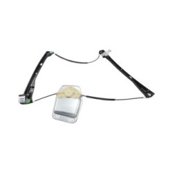 Front Left Window Regulator BOGAP A5341185 for VW GOLF, JETTA