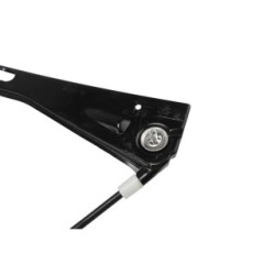 Front Left Window Regulator BOGAP A5341185 for VW GOLF, JETTA