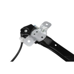 Front Left Window Regulator BOGAP A5341185 for VW GOLF, JETTA