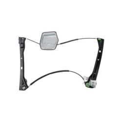 Front Left Window Regulator BOGAP A5341185 for VW GOLF, JETTA