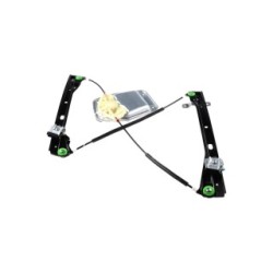 Front Right Window Regulator BOGAP A5341186 for VW OE 1K4837462A