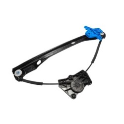 Front Left Window Regulator BOGAP A5341195 for VW AMAROK OE 2H0837401A