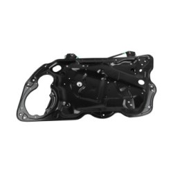 Front Right Window Regulator BOGAP A5341200 for VW PASSAT OE 3AA837462