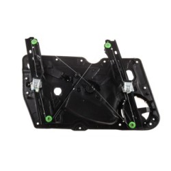 Front Right Window Regulator BOGAP A5341204 for VW GOLF OE 5K0837462B