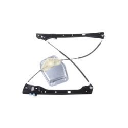Front Left Window Regulator BOGAP A5341205 for VW GOLF OE 5M0837461