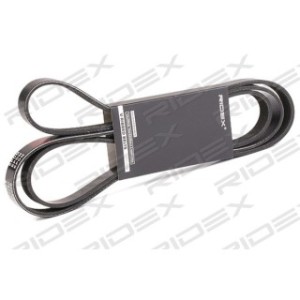 V Ribbed Belt - RIDEX 305P0424