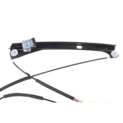 Front Left Window Regulator BOGAP A5341215 for VW POLO OE 6R3837461