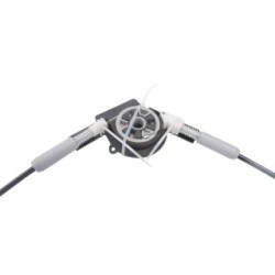 Front Left Window Regulator BOGAP A5341217 for VW OE 701837461