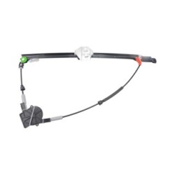 Front Left Window Regulator BOGAP A5341217 for VW OE 701837461