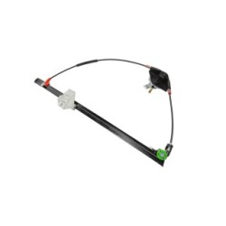 Front Left Window Regulator BOGAP A5341221 for VW OE 701837501D