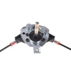 Front Left Window Regulator BOGAP A5341221 for VW OE 701837501D