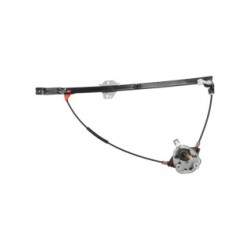 Front Left Window Regulator BOGAP A5341221 for VW OE 701837501D